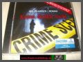 Komm, dunkle Nacht - Crime Scene - Hrbuch