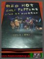 Red Hot Chili Peppers - Live at Budokan - Limited Edition