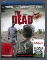 The Dead - FULL UNCUT - Bluray Disc