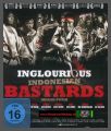 Inglourious Indonesian Bastards - UNCUT - Bluray Disc