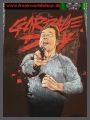 Silent Night Deadly Night 2 - Garbage Day - Import Aufkleber