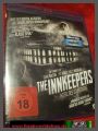 The Innkeepers - Hotel des Schreckens - UNCUT - Bluray Disc