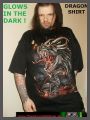 Dragon Attack - Glow in the Dark - Shirt
