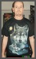 Wolves - T-Shirt