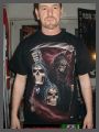 Shrunken Head Reaper - Shirt