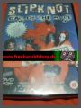 Slipknot - Call of the Wyld - IMPORT DVD Raritt !