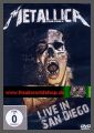Metallica - Live in San Diego