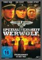 Spezialeinheit Werwolf - UNCUT