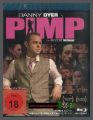 Pimp - IK Bad Boys - UNCUT - Bluray Disc