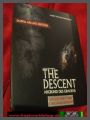 The Descent - Abgrund des Grauens - UNCUT 2 Disc Steelbook