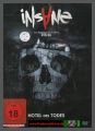 Insane - Hotel des Todes - UNCUT