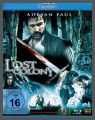 Lost Colony - UNCUT - Bluray Disc