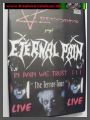 Eternal Pain - The Terror Tour - Live