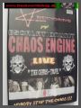 Escalationunit Chaos Engine - The Chaos Tour - Live
