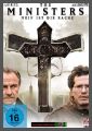 The Ministers - Mein ist die Rache - UNCUT