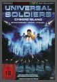 Universal Soldiers - Cyborg Islands