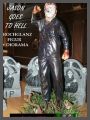 Jason goes to Hell - Limited 30cm Hochglanz Figur + Diorama