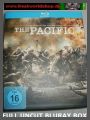 The Pacific - FULL UNCUT - 6 Disc Bluray Box