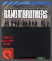 Band of Brothers - FULL UNCUT - 6 Disc Bluray Box