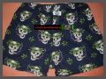 Cannabis Skulls - Boxershorts