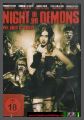 Night of the Demons 2010 - Evil likes to party - UNCUT