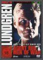 Agent Red & Men of War - UNCUT - Dolph Lundgreen
