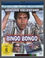 Bingo Bongo - Bluray Disc - Adriano Celentano