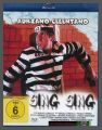Sing Sing - Bluray Disc - Adriano Celentano