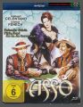 Asso - ein himmlischer Spieler - Bluray Disc