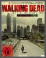 The Walking Dead - komplette erste Staffel - Bluray Disc Set