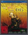 The Hills have Eyes - Teil 1-3 - Wes Craven - UNCUT - Bluray
