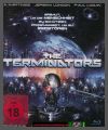 The Terminators - programmiert um zu zerstren - Bluray Disc