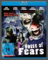 House of Fears - Deine Angst wird dich tten - UNCUT - Bluray