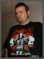 Shining - Redrum - Limited Import Shirt