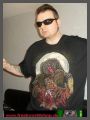 Twilight Breaking Jacob - Limited Import Shirt