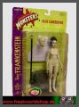 The Bride of Frankenstein - Universal Monsters Sideshow - Figur