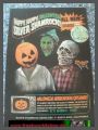 Halloween 3 - Silver Shamrock - Limited Import Aufkleber