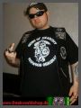 Sons of Anarchy MC - Reaper Color - T-Shirt