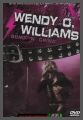 Wendy O Williams - Bump N Grind - DVD