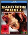 Hard Ride to Hell - FULL UNCUT - Bluray Disc