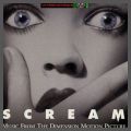 Scream - Schrei - Filmsoundtrack