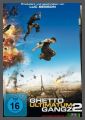 Ghetto Gangz 2 - Ultimatum - FULL UNCUT