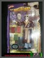 The Invisible Man - Limited Universal Monsters Figur + Zubehr