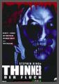 Thinner - der Fluch - UNCUT - kleine Hartbox