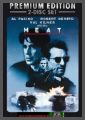 Heat - UNCUT - Premium Edition 2 Disc Set - Pappschuber