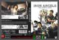 Iron Angels 1 & 2 - Doppel DVD Edition im Pappschuber