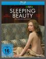 Sleeping Beauty - UNCUT - Bluray Disc