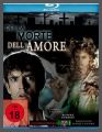 Dellamorte Dellamore - UNCUT - Bluray Disc