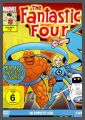 The Fantastic Four 1978 komplette Marvel Serie im Schuber