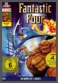 The Fantastic Four 1994 - Komplette Staffel 1  im Schuber
